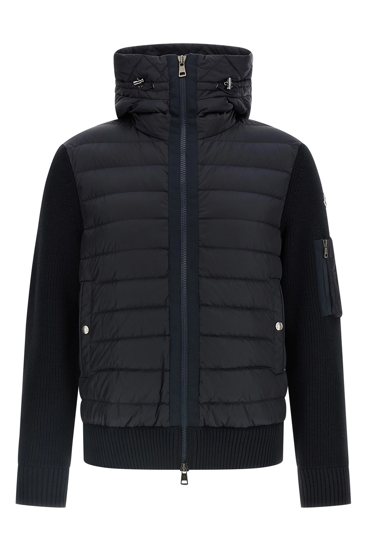 【MONCLER】『MAGLIONE TRICOT CARDIGAN MONCLER Moncler Maglione Tricot Cardigan - Clothing from Circle