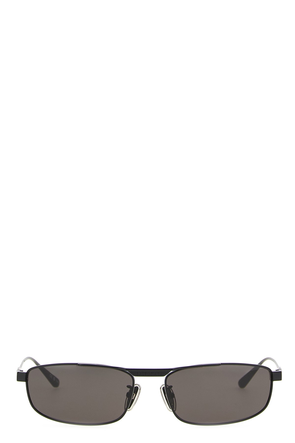 サングラス VALENTINO GARAVANI VLS179B55 Sunglasses Valentino Garavani Black Studded Acetate and Titanium