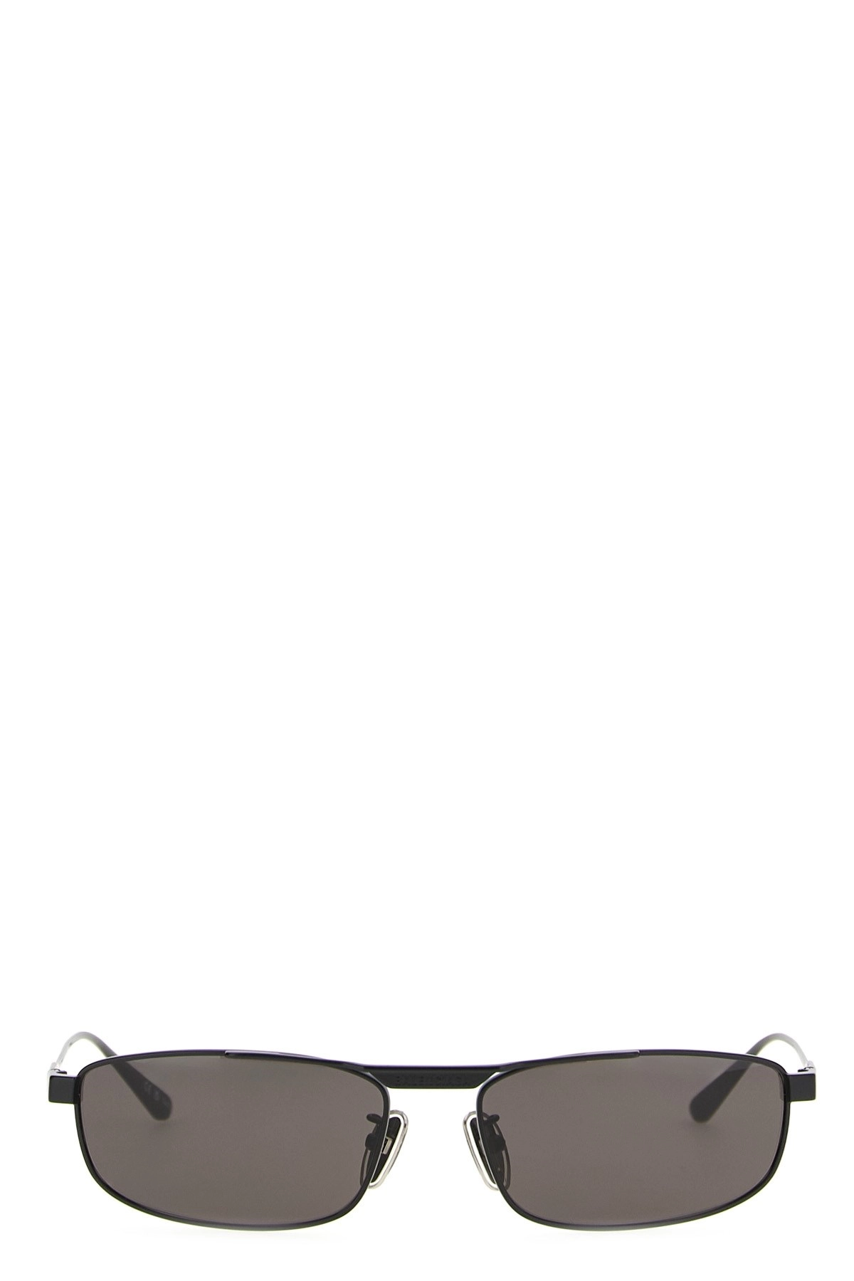 Balenciaga 'tag 3.0 rectangle' sunglasses available on