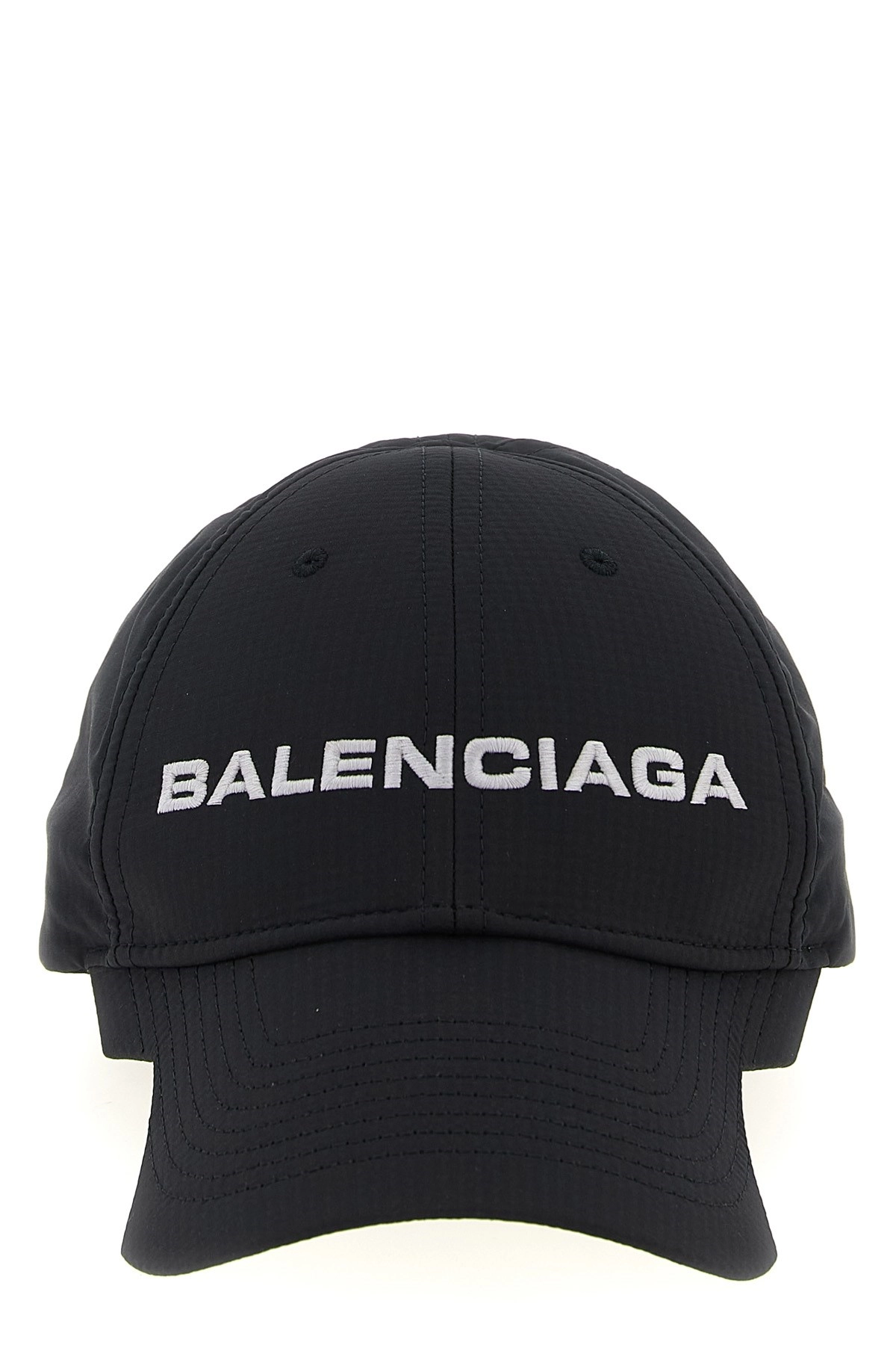 Balenciaga Logo cap available on julian-fashion.com - 316739 - us﻿