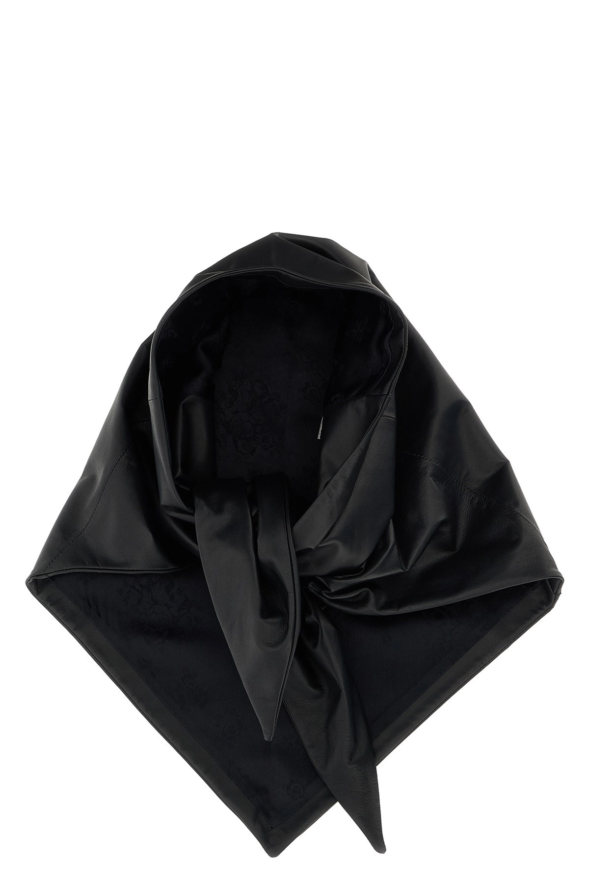 スカーフ MAGDA BUTRYM '26' scarf Magda butrym '26' scarf available on julian-fashion.com