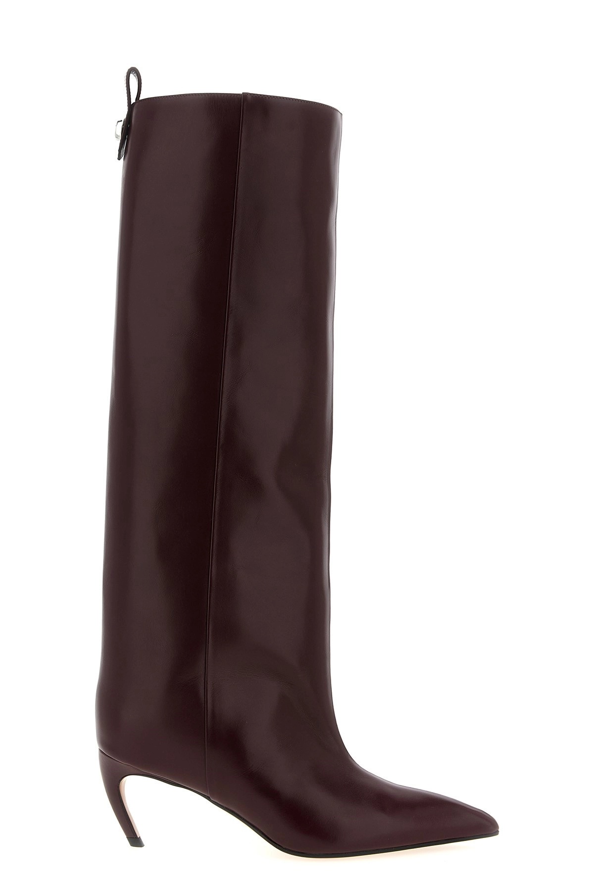 ロングブーツ THE ATTICO LEA BOOTS The attico 'lea' boots available on julian-fashion.com