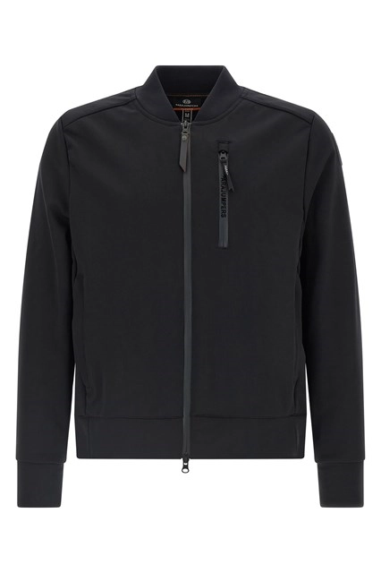 man's sweatshirt - spring summer 2025 collection clothing on