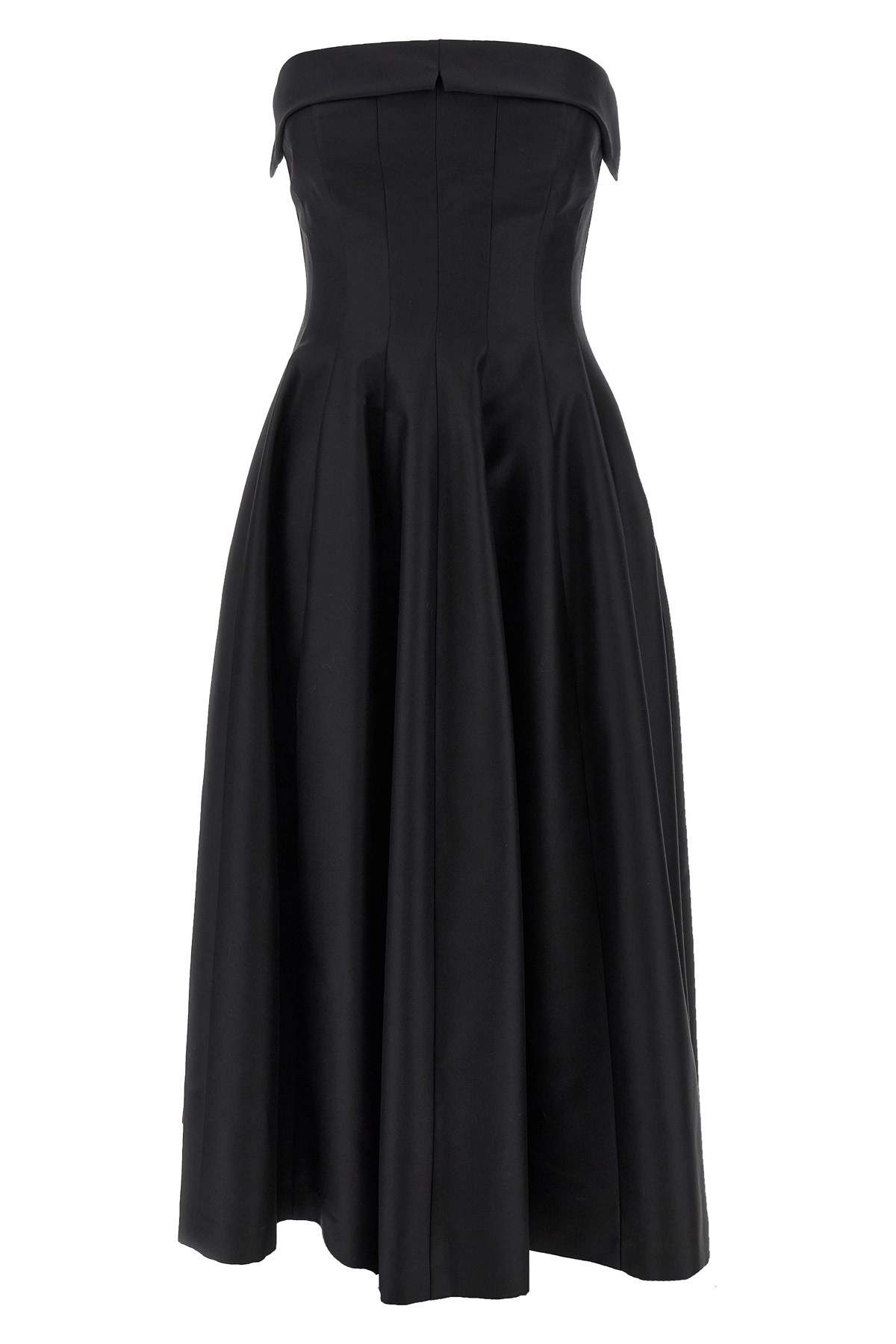 ワンピース A FERRETTI Off-the-shoulder dress (A04226636 0555) Women's The A&F Emerson Off-The-Shoulder Maxi Dress