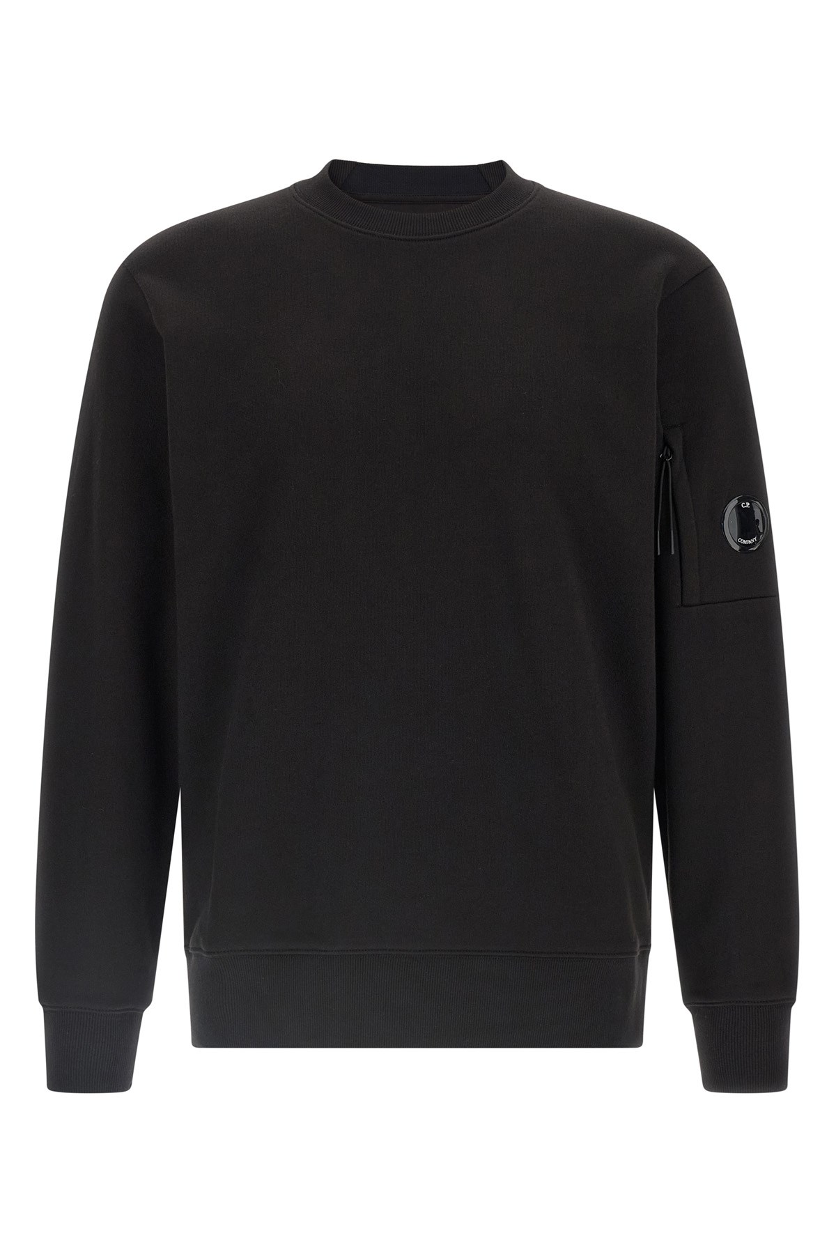 C.P. COMPANY 'Diagonal Raised' Sweatshirt