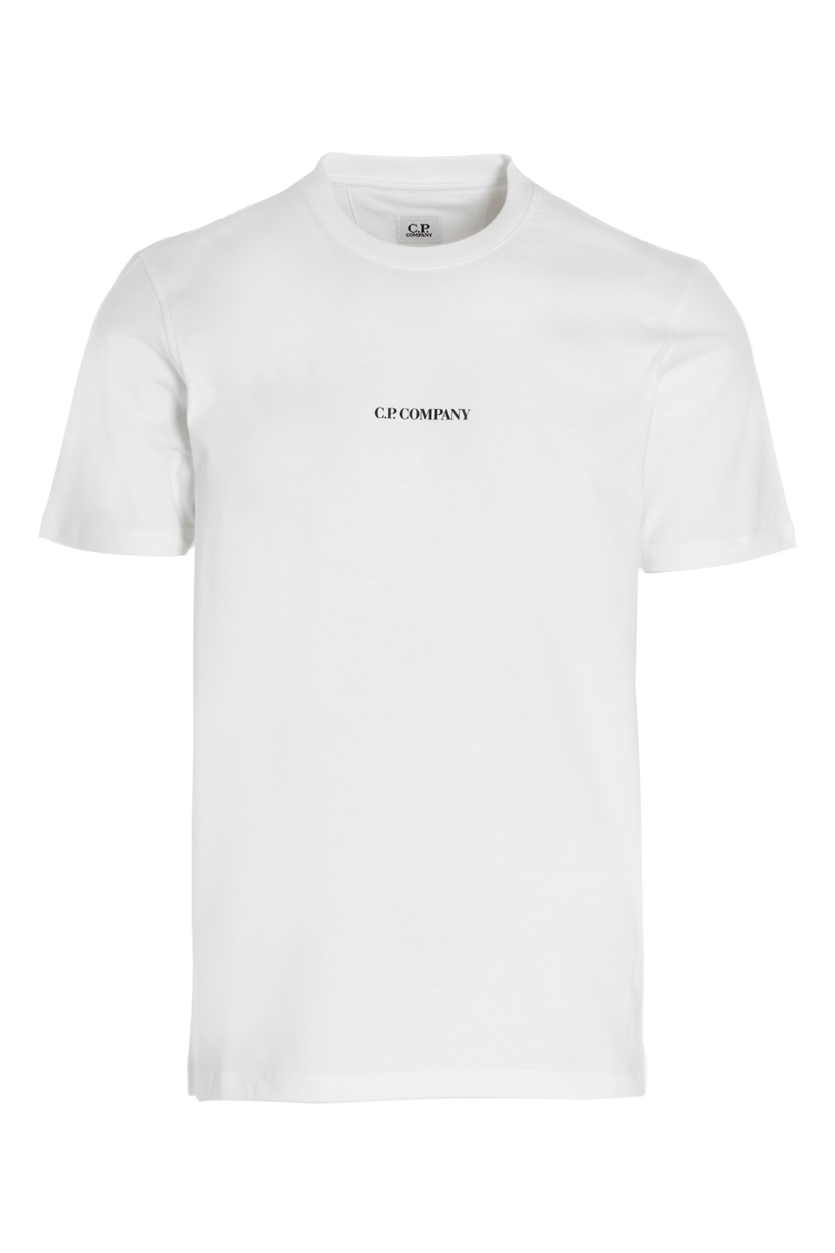 C.P. COMPANY Logo T-Shirt