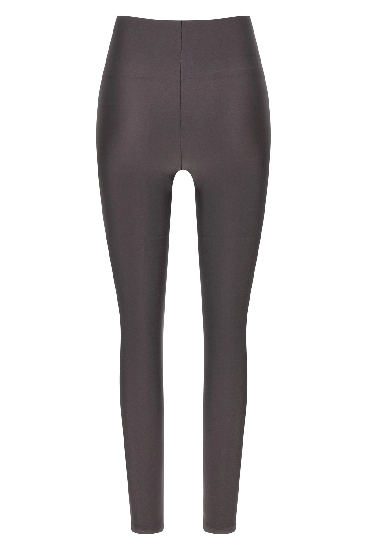 ボトムスその他 THE ANDAMANE 'Holly 80's' leggings (T180412ATJP062 ARDESIA) New Holly 80's Stirrup Leggings Black - The Andamane