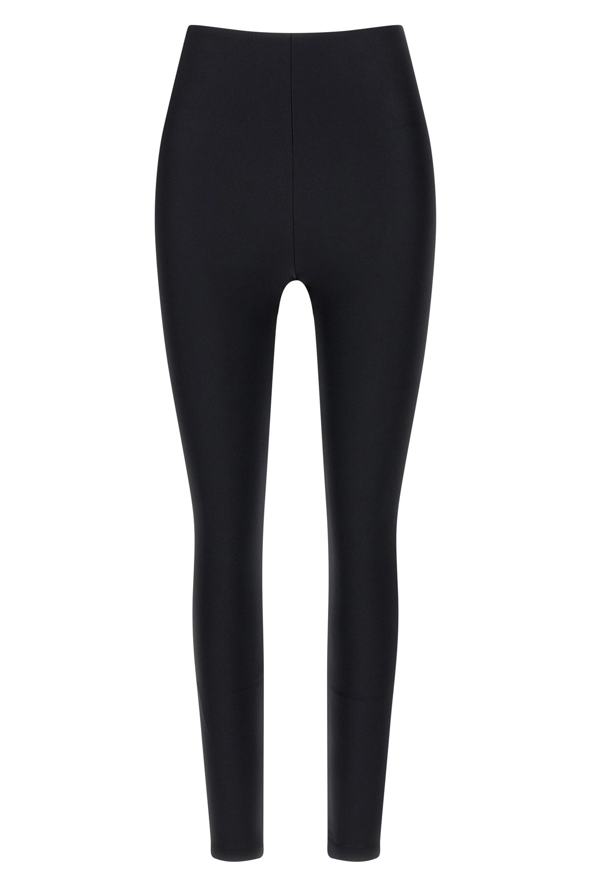 ボトムスその他 THE ANDAMANE 'Holly 80's' leggings (T180412ATJP062 ARDESIA) Lycra 80's Leggings ardesia - The Andamane