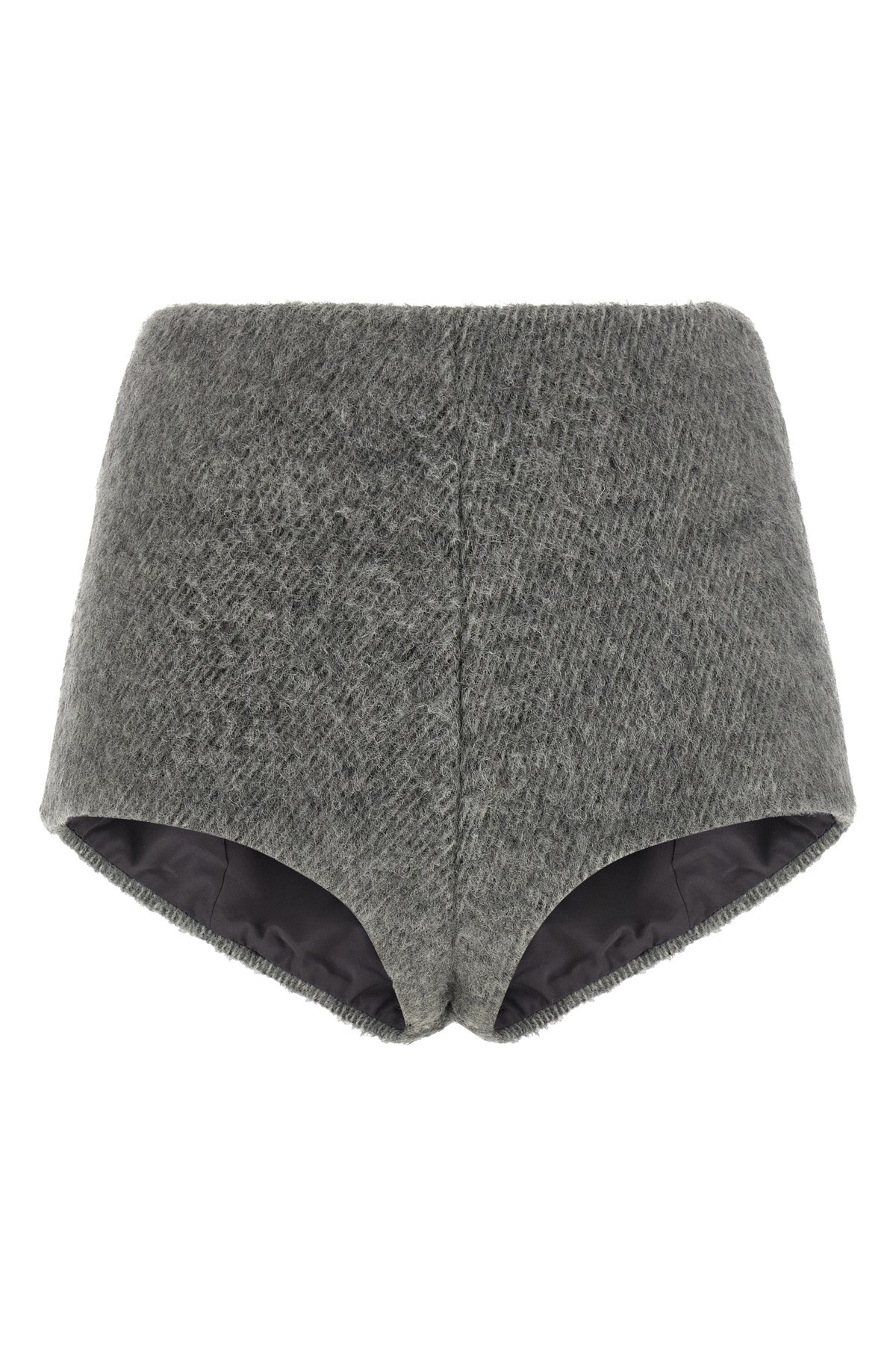 The Andamane Tami Bermuda And Short Gray In Gray