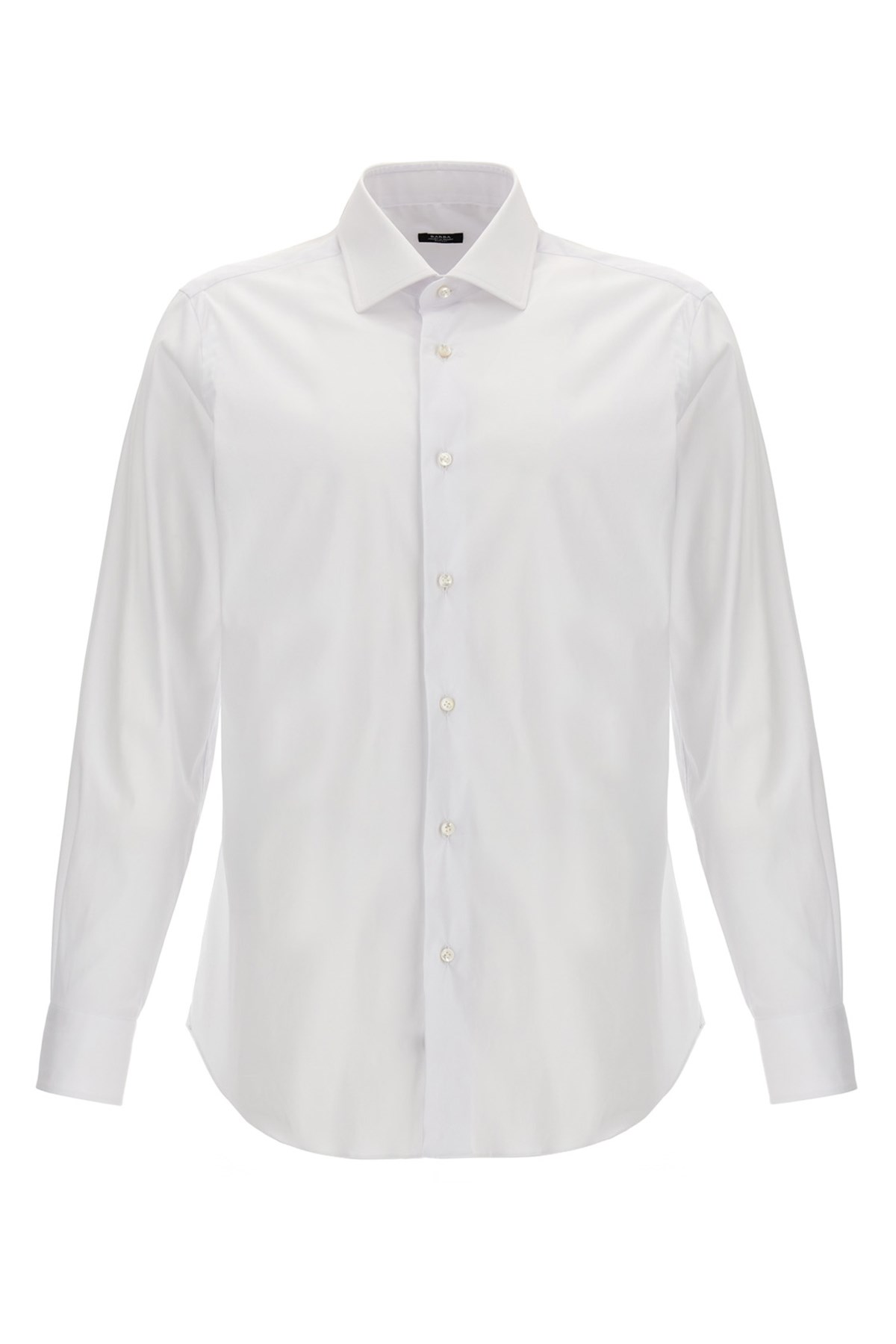 BARBA Poplin Shirt