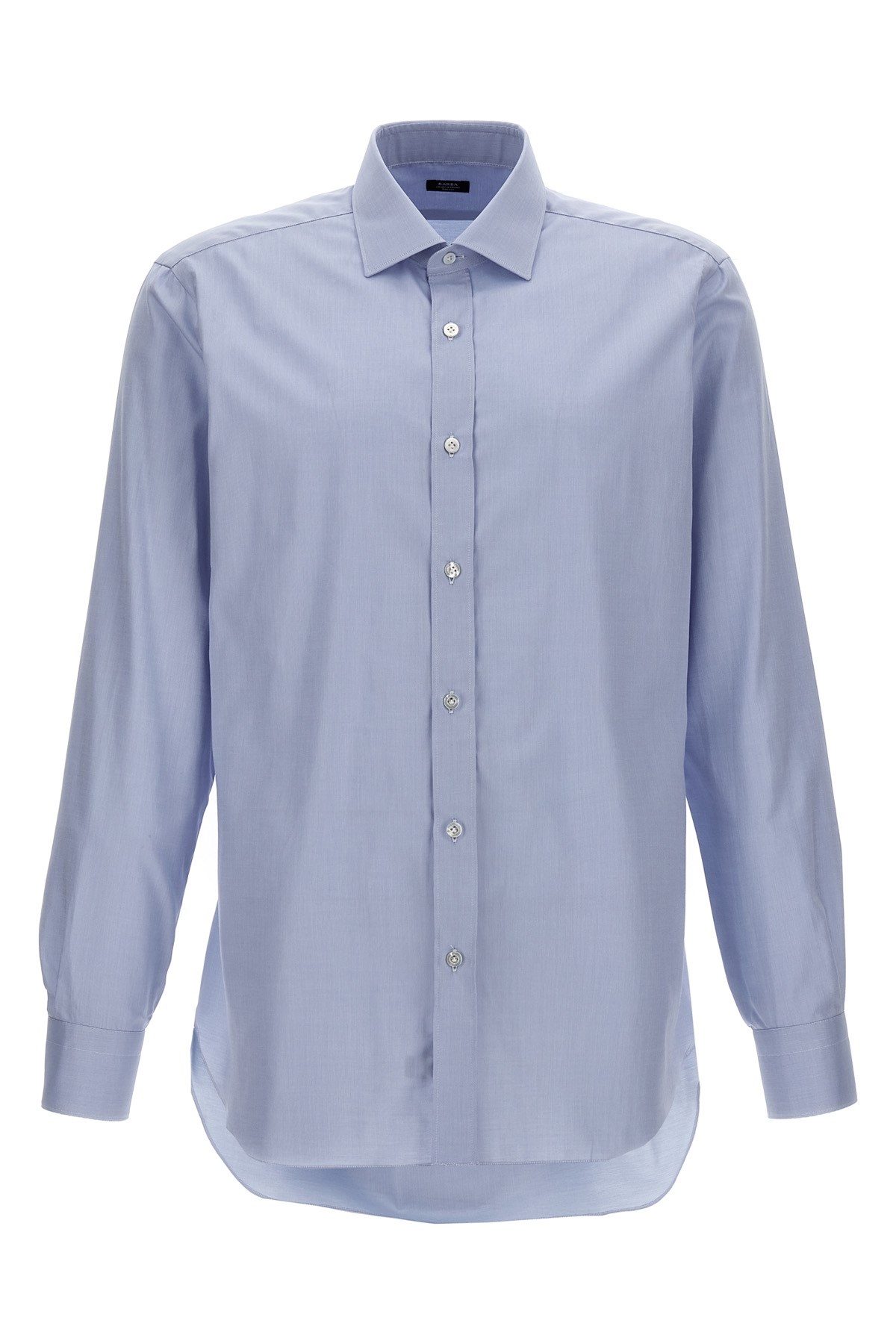 BARBA Poplin Shirt