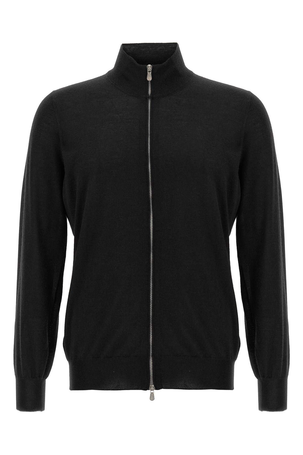 トップス made in italy ZANONE cardigun en Zanone: men's knitwear, polo shirts and cardigans | Slowear