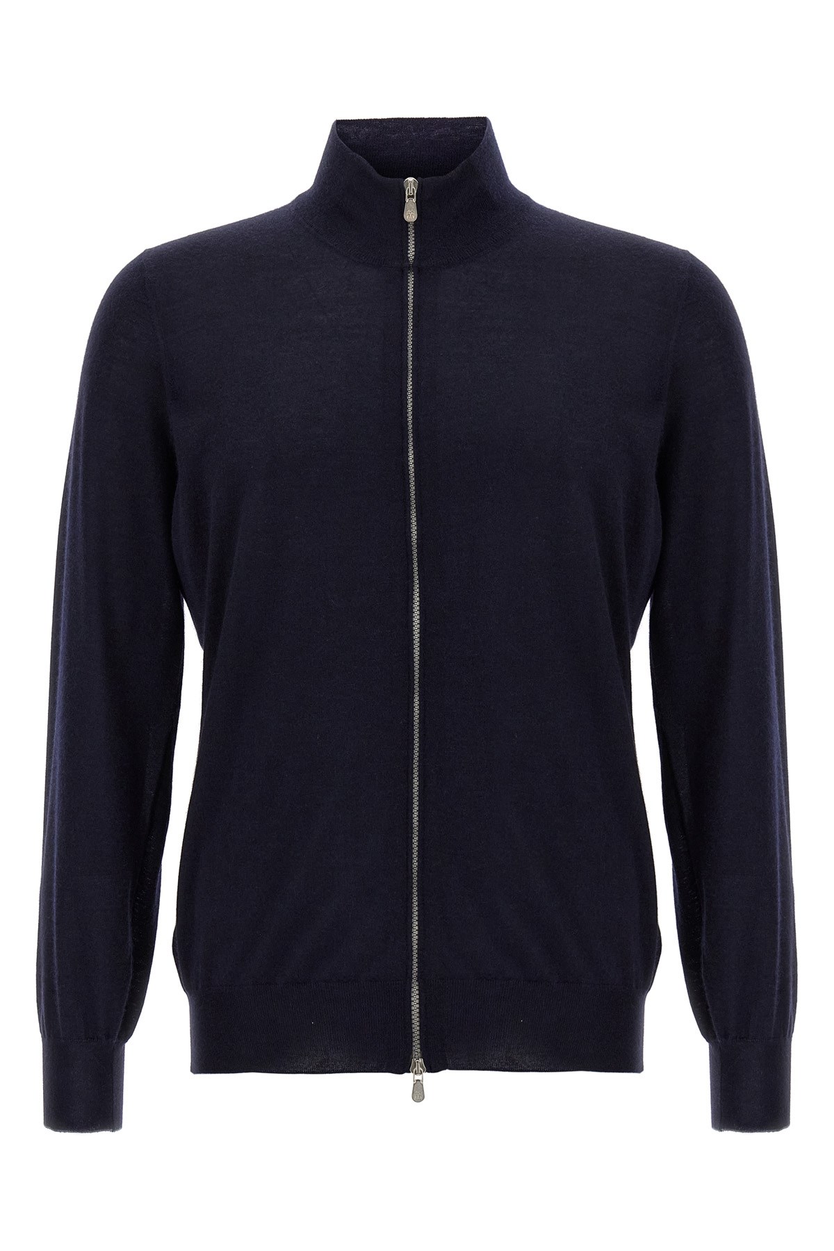 【送料&関税込】Herno Two-material Cardigan Herno Two-material cardigan available on julian-fashion.com