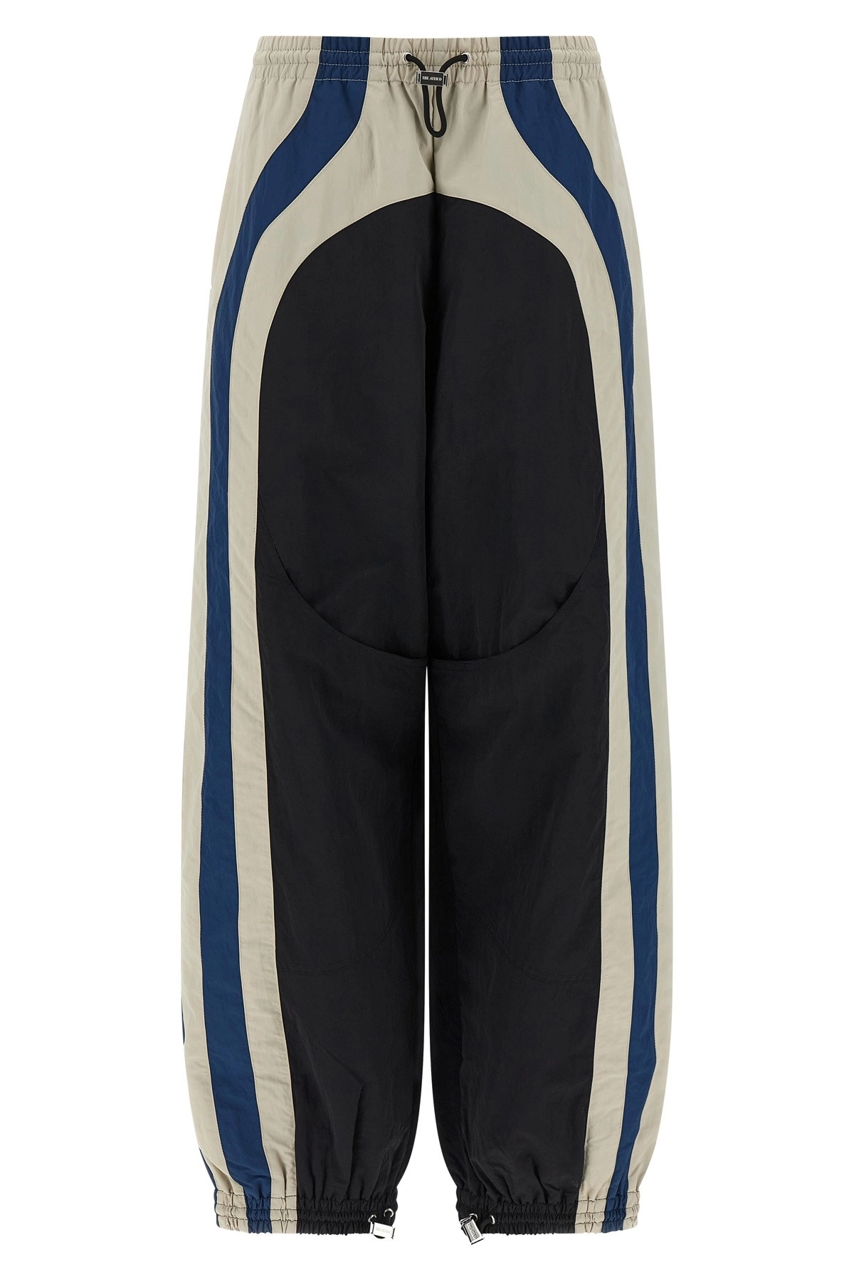 パンツ THE ATTICO Panel joggers The attico Panel joggers available on julian-fashion.com