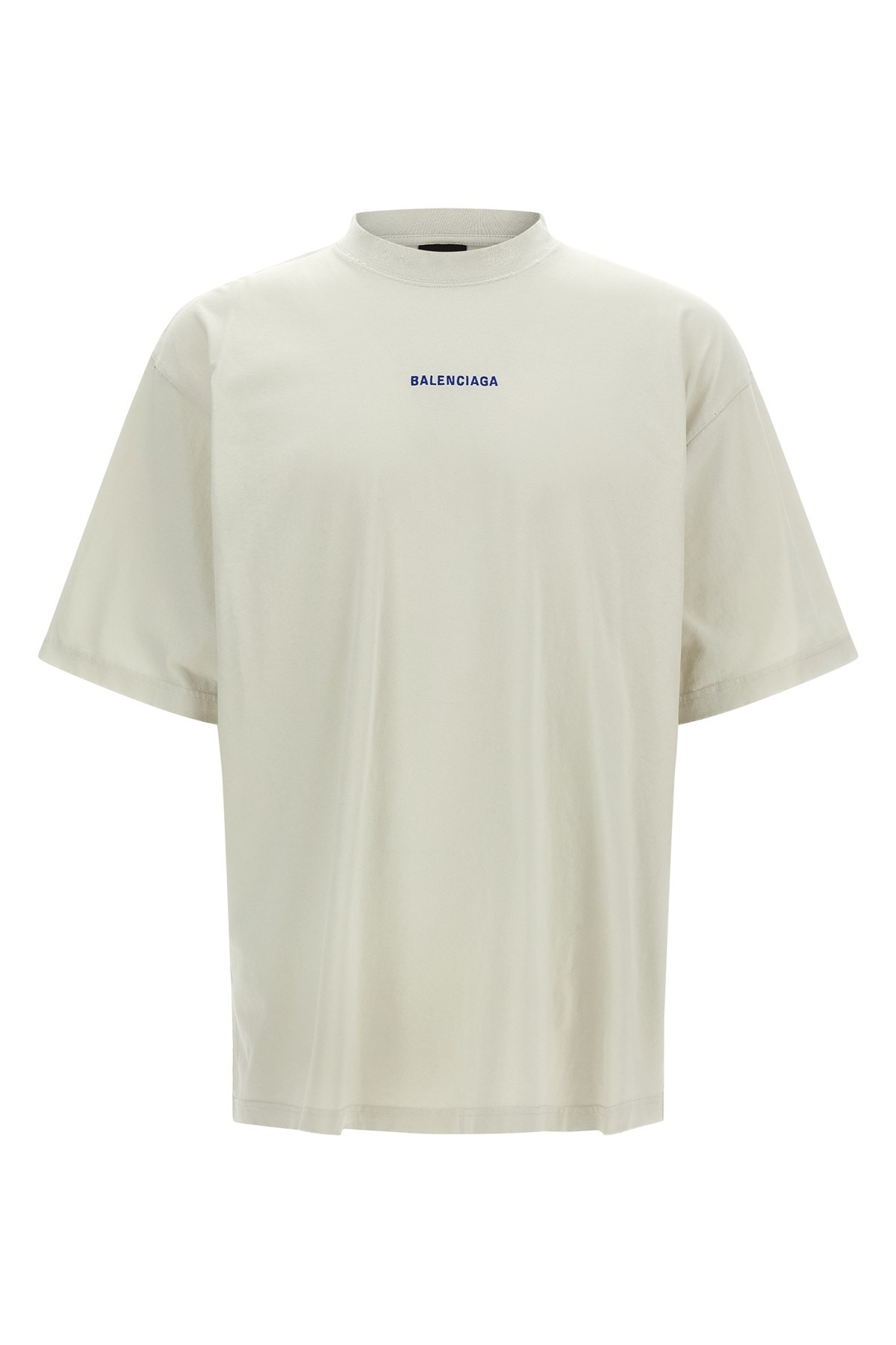BALENCIAGA 'Balenciaga Back' T-Shirt