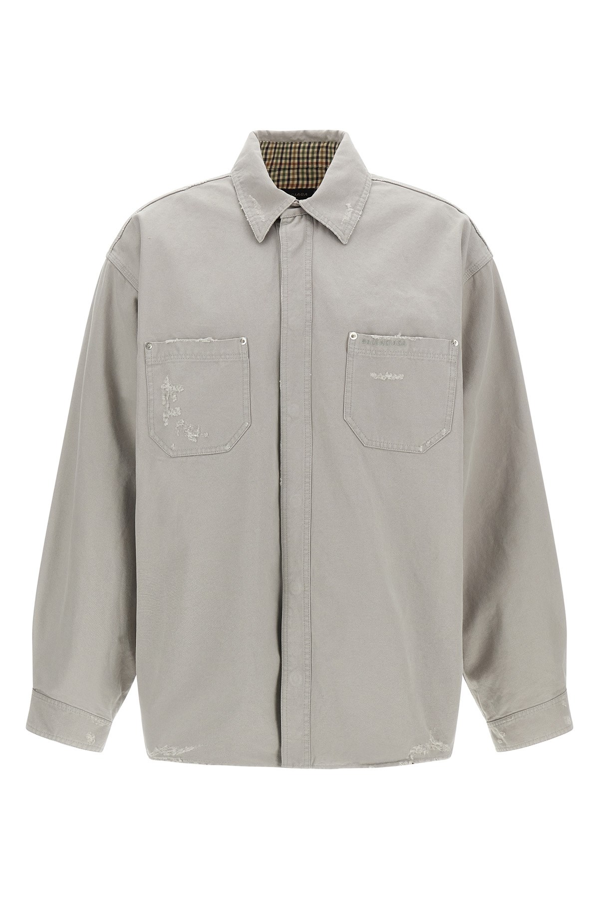 Etro Gecko jacquard shirt available on julian-fashion.com