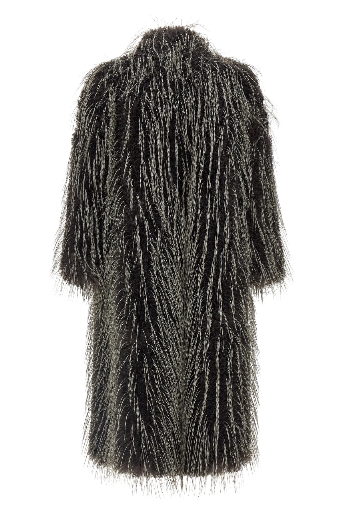 コート BB COUTURE FW25 Eco fur long hair (CLOUD PORCUPINE) Bbcouture Eco fur long hair available on julian-fashion.com