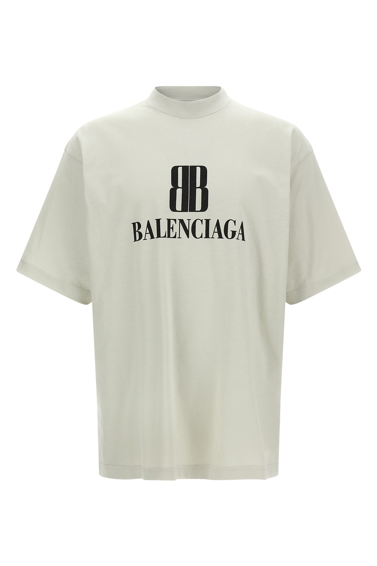 BALENCIAGA 'Nano Bb' T-Shirt