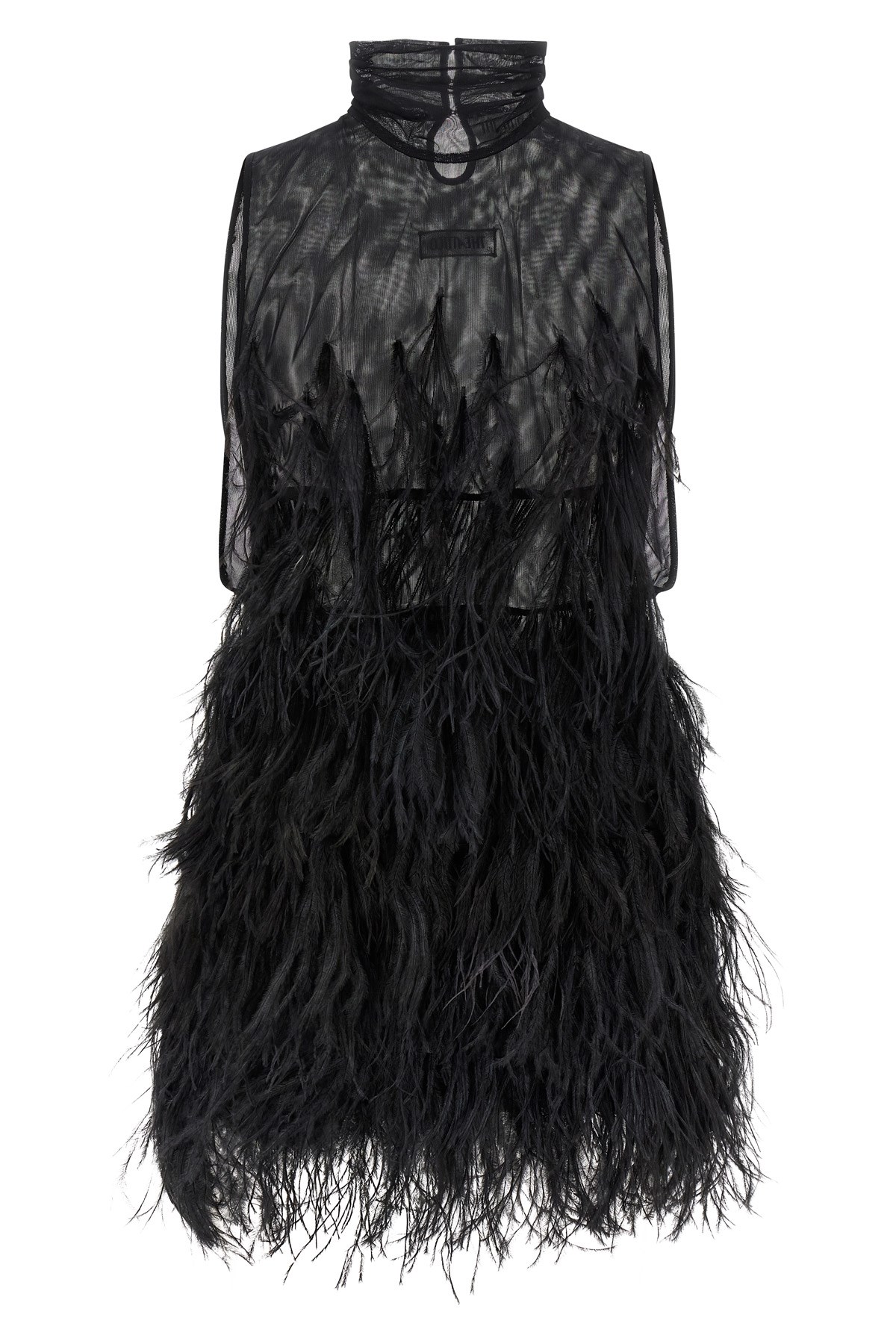 Versace La vacanza capsule long dress available on julian