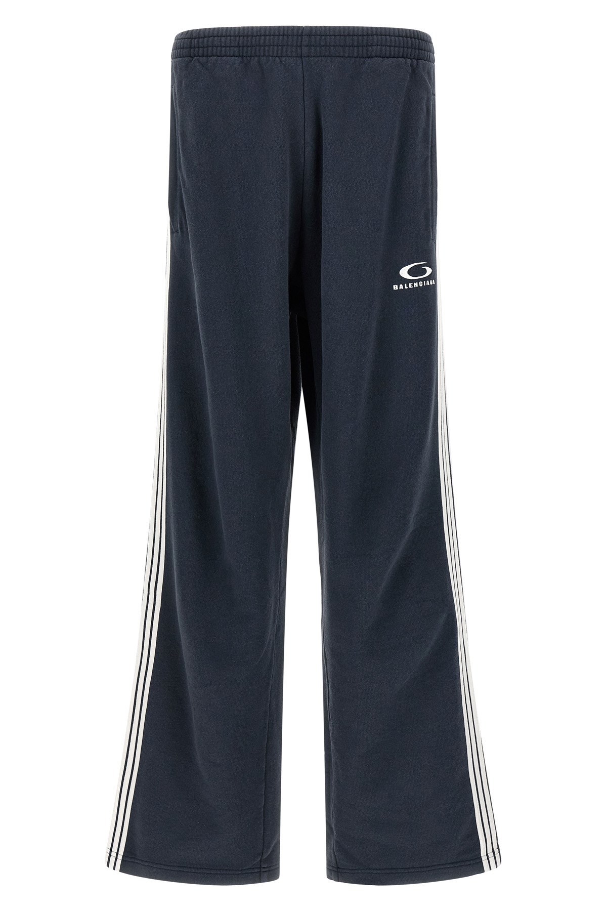 BALENCIAGA 'Baggy Loop Sports Icon' Joggers