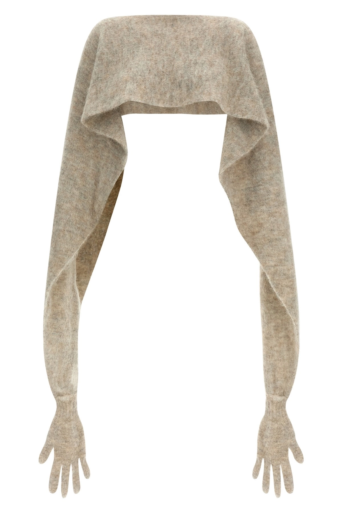 【関税＆送料込み】Moschino Glove Cape Moschino Glove cape available on julian-fashion.com - 316887