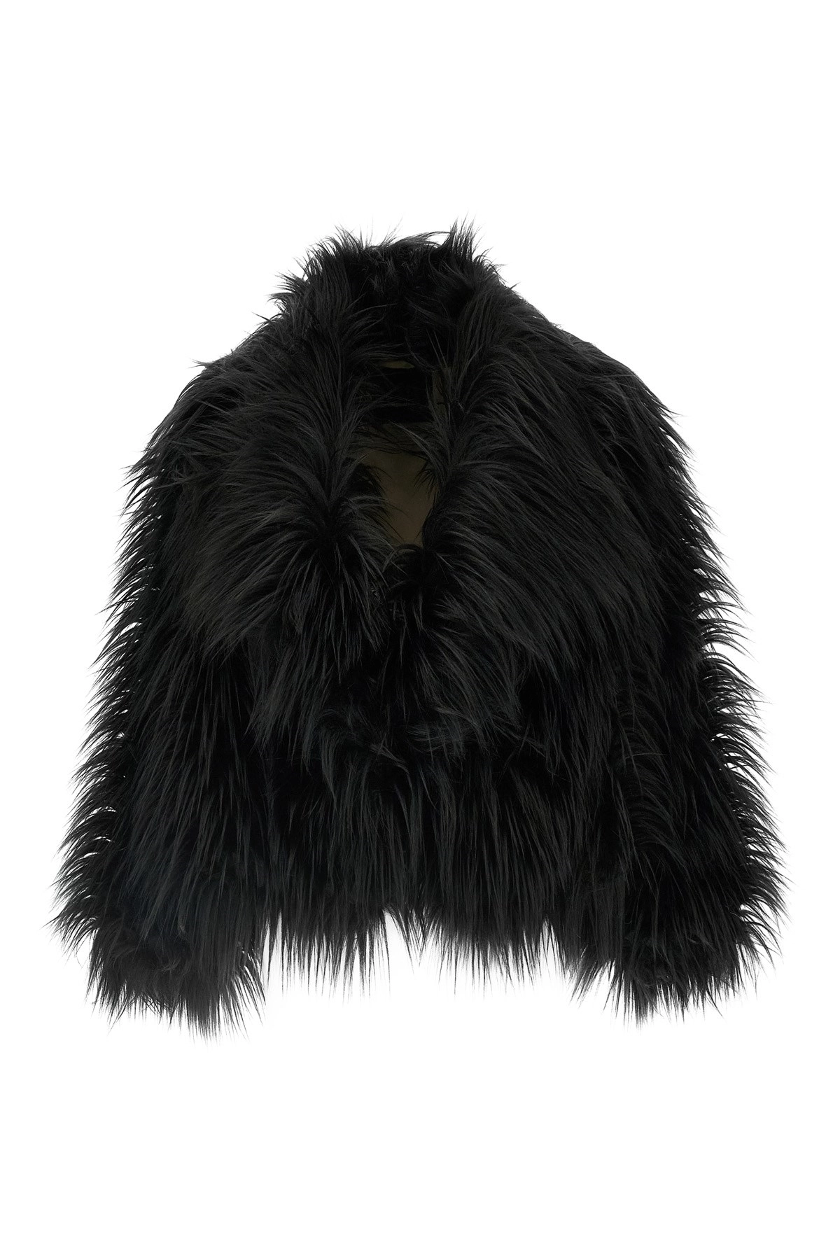 その他 B&B COUTURE Eco fur long hair Bbcouture Eco fur long hair available on julian-fashion.com