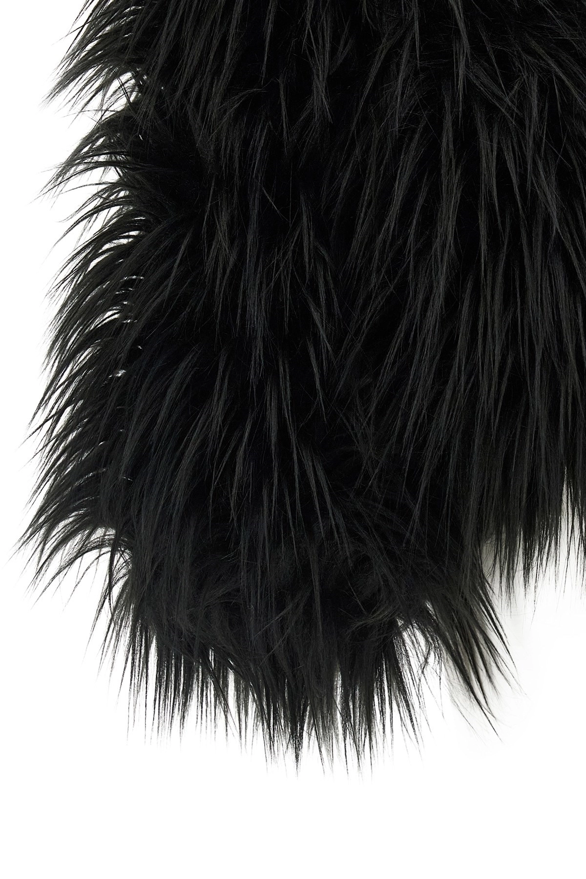 その他 B&B COUTURE Eco fur long hair Bbcouture Eco fur long hair available on julian-fashion.com