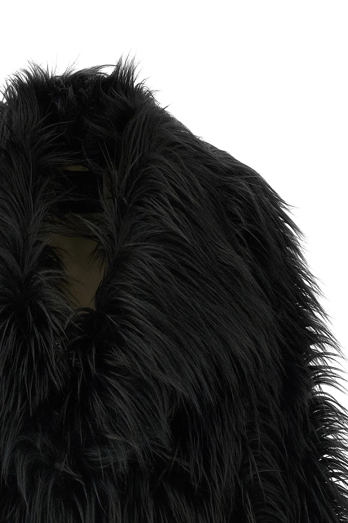 その他 B&B COUTURE Eco fur long hair Bbcouture Eco fur long hair available on julian-fashion.com
