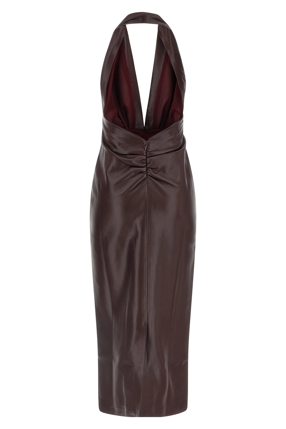 The andamane 'zendaya' dress available on julian-fashion.com
