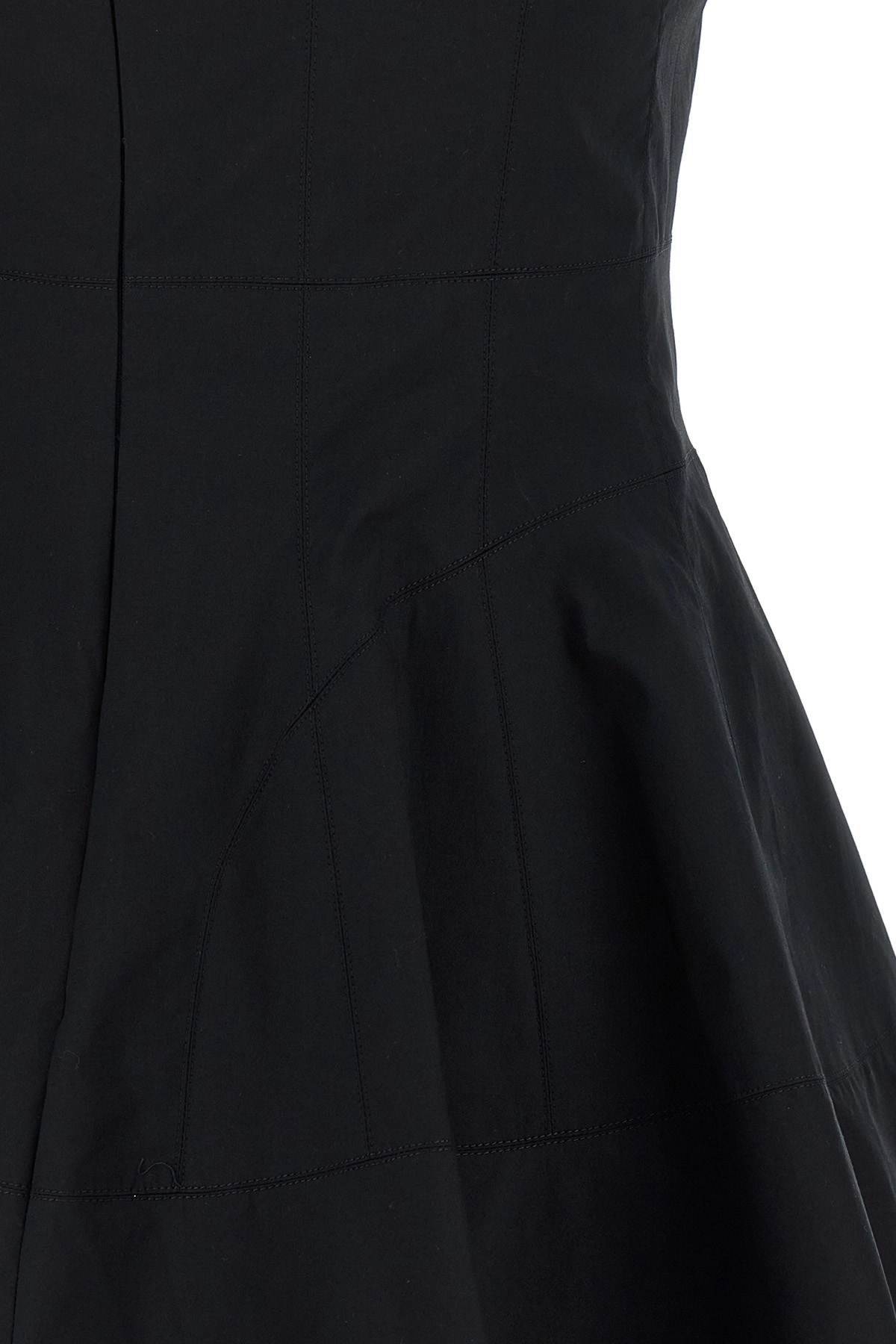 Giovanni bedin Poplin mini dress available on julian-fashion