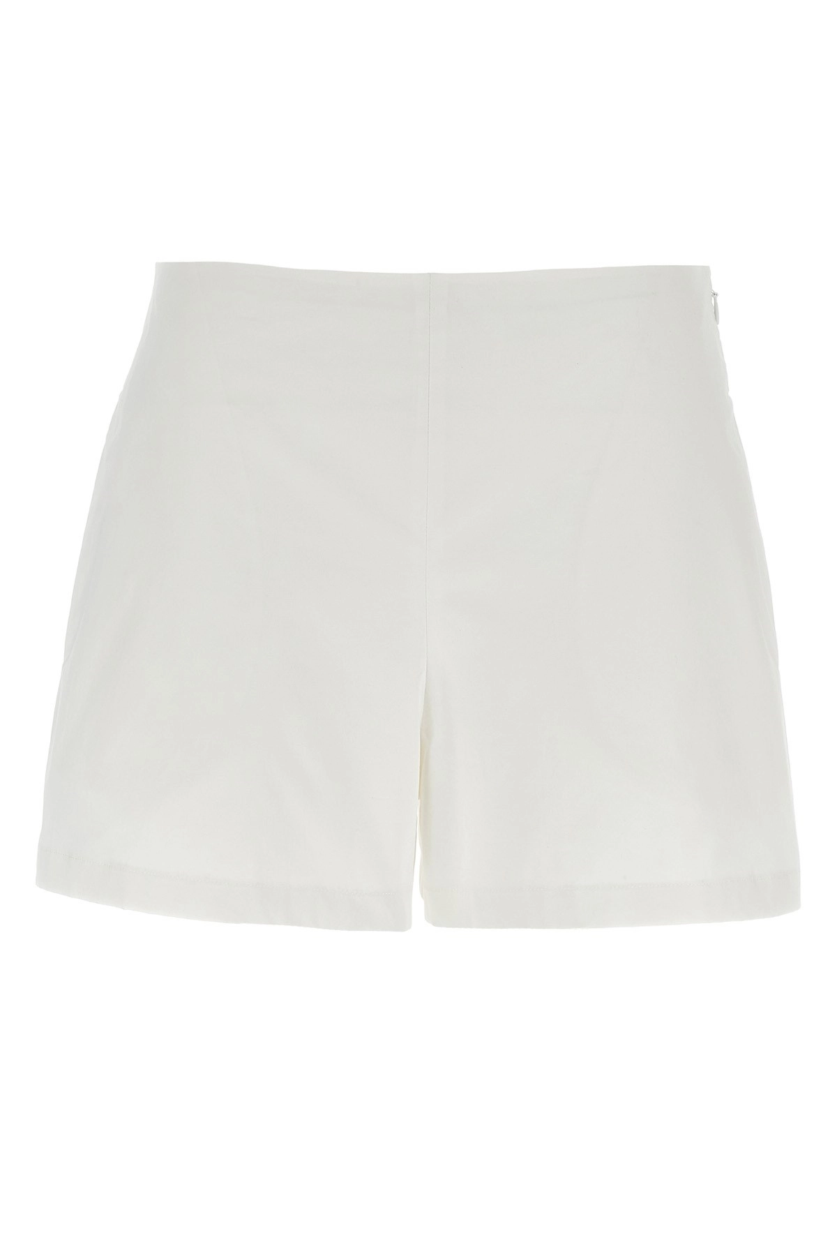 ショートパンツ GIOVANNI BEDIN Poplin shorts Giovanni bedin Poplin shorts available on julian-fashion.com