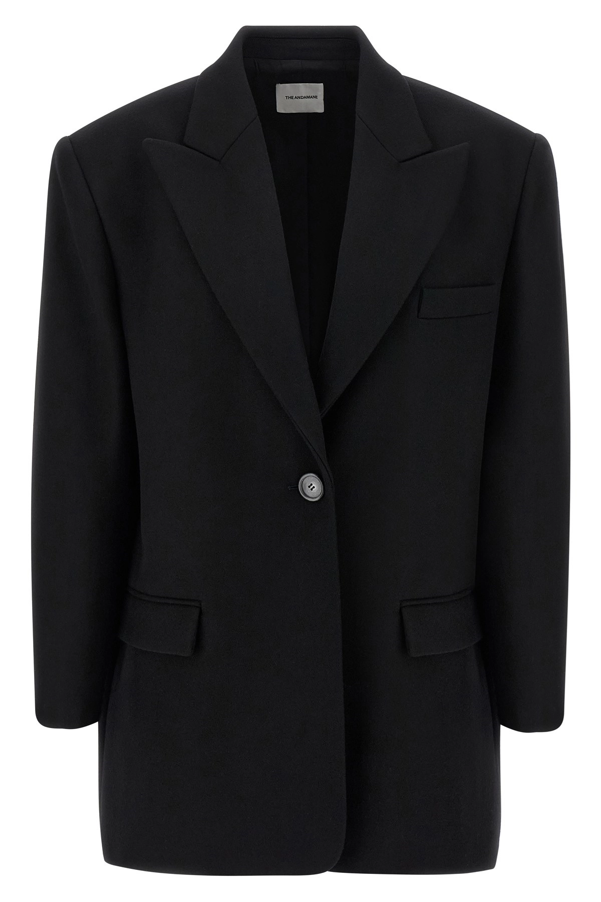 ジャケット The Andamane 'Teresa' blazer The andamane 'teresa' blazer available on julian-fashion.com