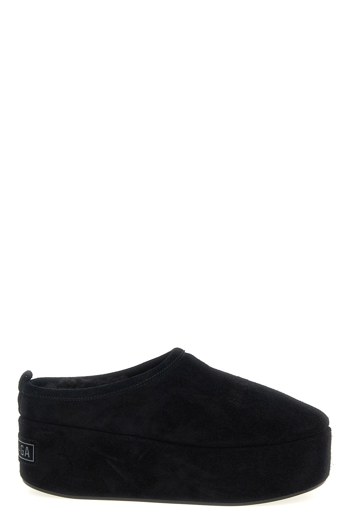 サンダル BALENCIAGA 'Alaska' sabots Balenciaga Alaska Sabots - Brown - Men | 810541WBFC12200