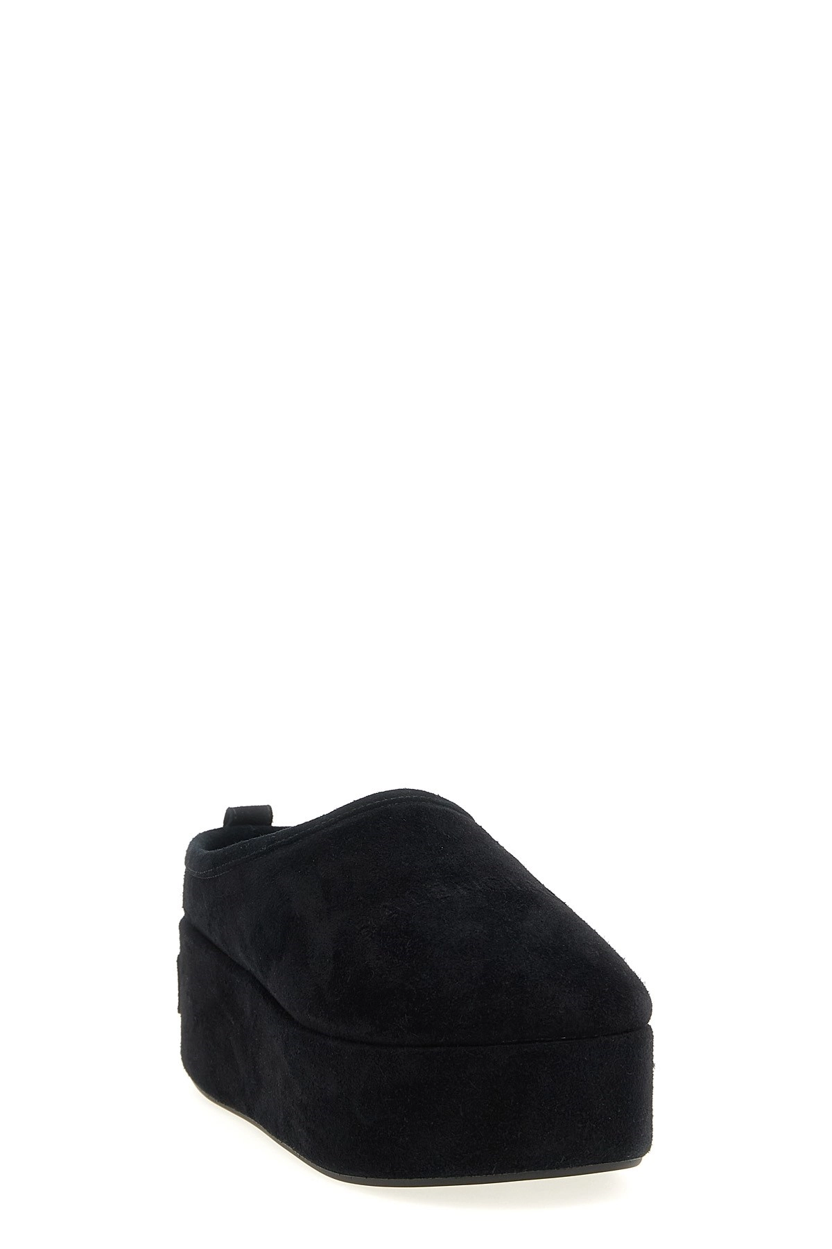 サンダル BALENCIAGA 'Alaska' sabots Balenciaga 'alaska soft' sabots available on julian-fashion