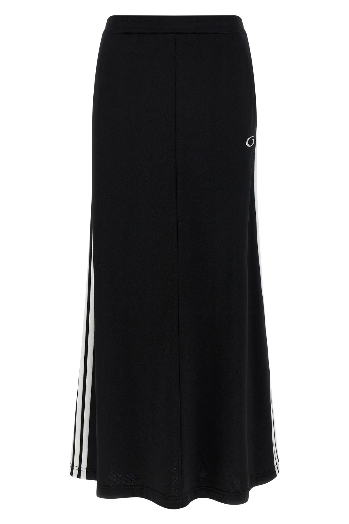 Moschino Heart button skirt available on julian-fashion.com