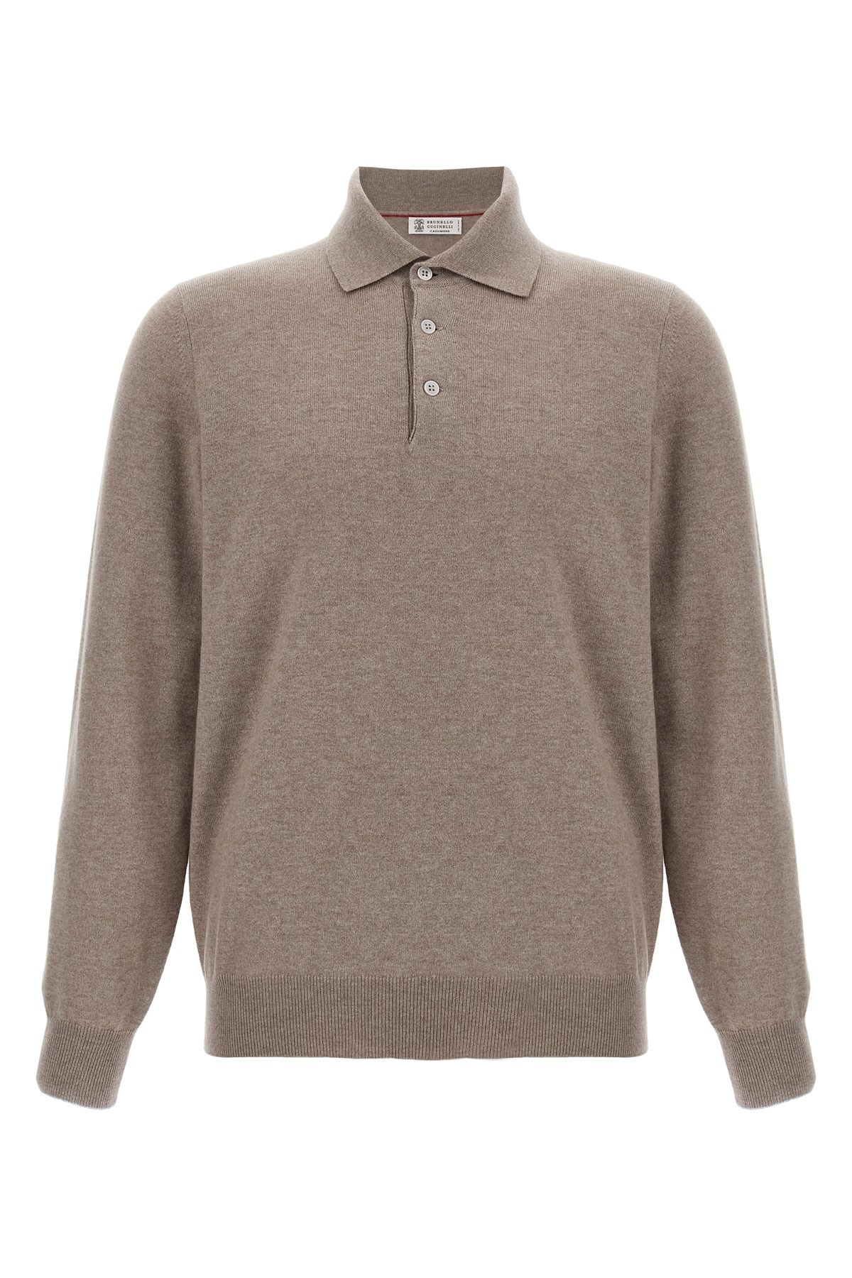 Tシャツ・カットソー MA' RY' YA SS25 Boucle cotton polo shirt (YPK002 C3) Tシャツ・カットソー MA' RY' YA SS25 Boucle cotton polo shirt