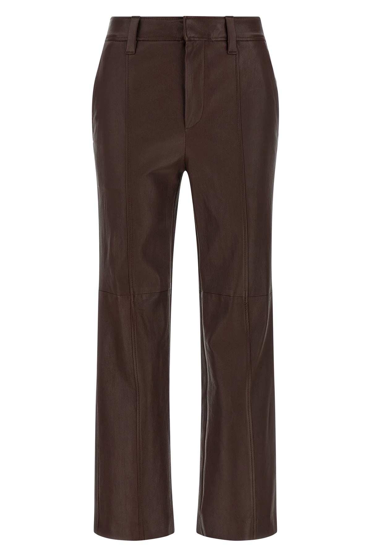 パンツ Fabiana Filippi Jewel Detail Pants Fabiana filippi Jewel detail pants available on julian