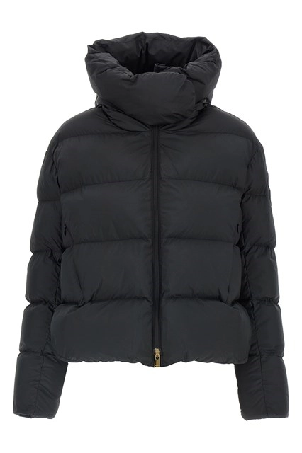 ダウンジャケット・コート PINKO MIRCO DOWN JACKET PINKO Down ジャケット | ブラック | FARFETCH JP
