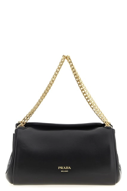 Shop prada woman's bags online | Julian - US