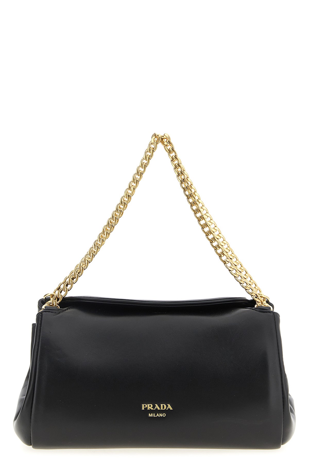 Nude 'knit hobo' shoulder bag available on julian-fashion