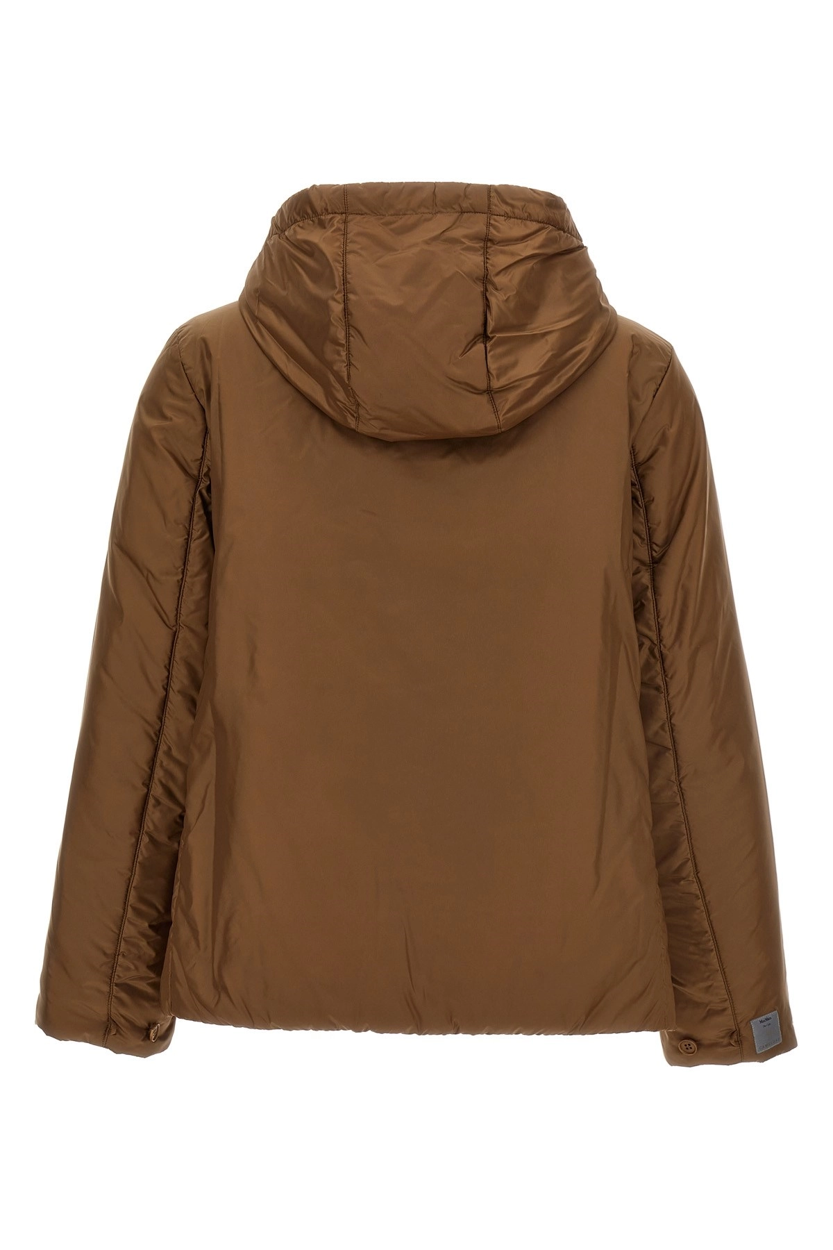 Max mara the cube 'greenh' down jacket available on julian Max mara the cube 'greenh' down jacket available on julian