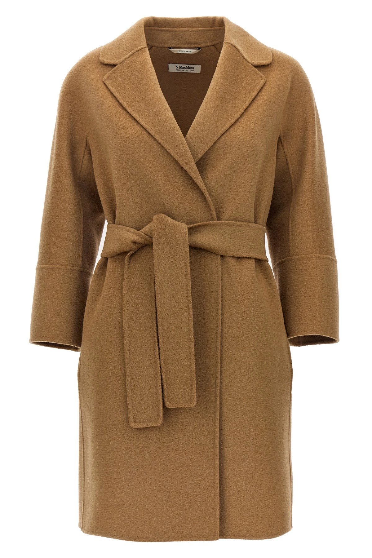 Max mara 's 'arona' coat available on 317028 MM