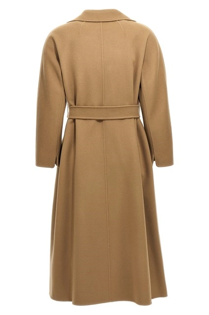 woman's coats, trench coats - spring summer 2025 collection
