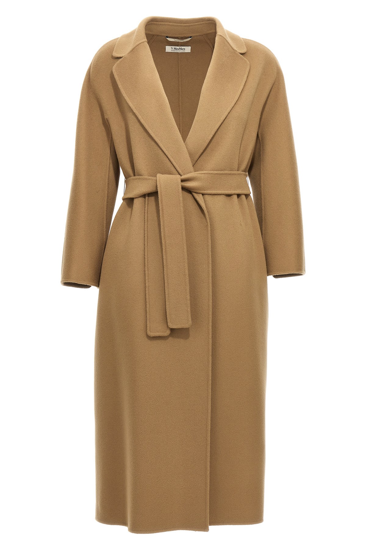 【関税＆送料込み】Max Mara Studio Usa Coat Max mara studio 'usa' coat available on julian-fashion.com