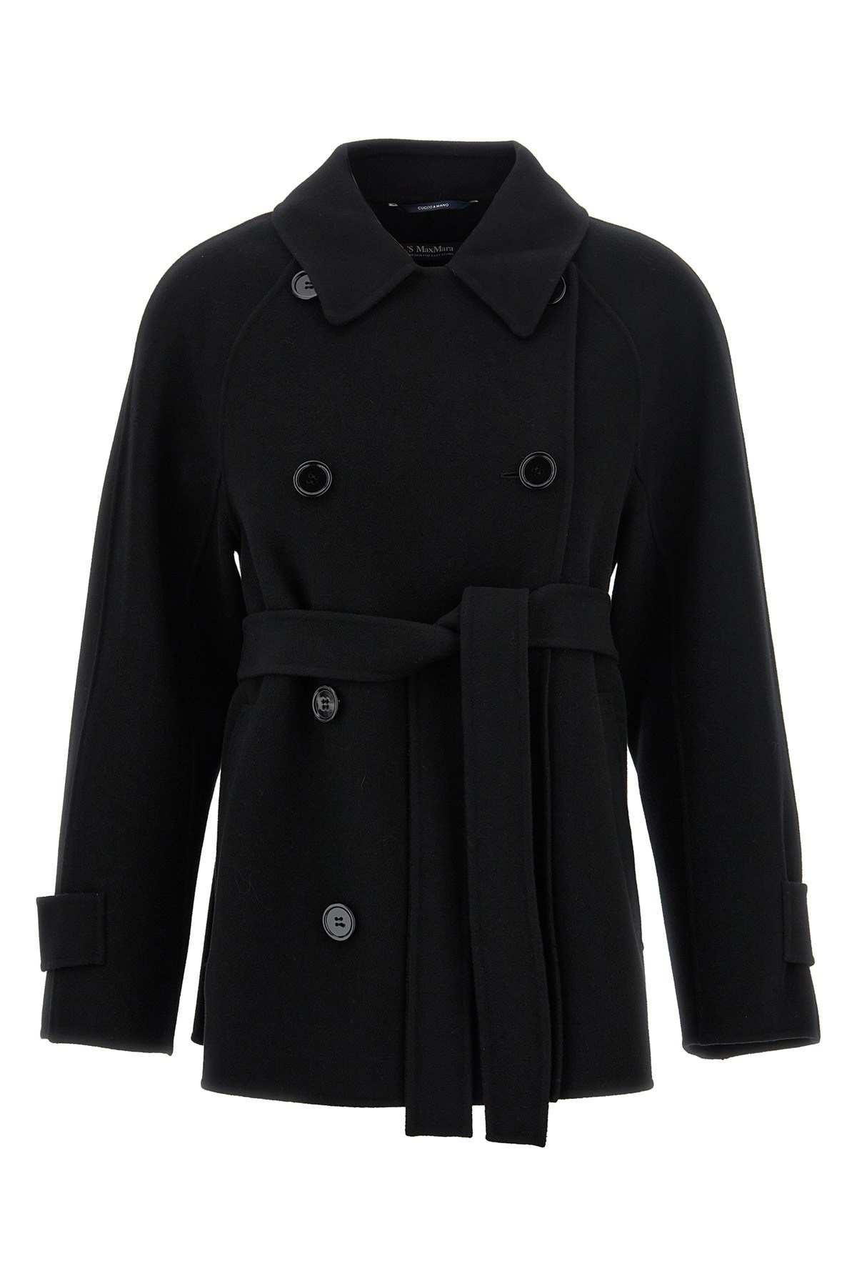 Comme des garçons Oversize texture trench coat available on