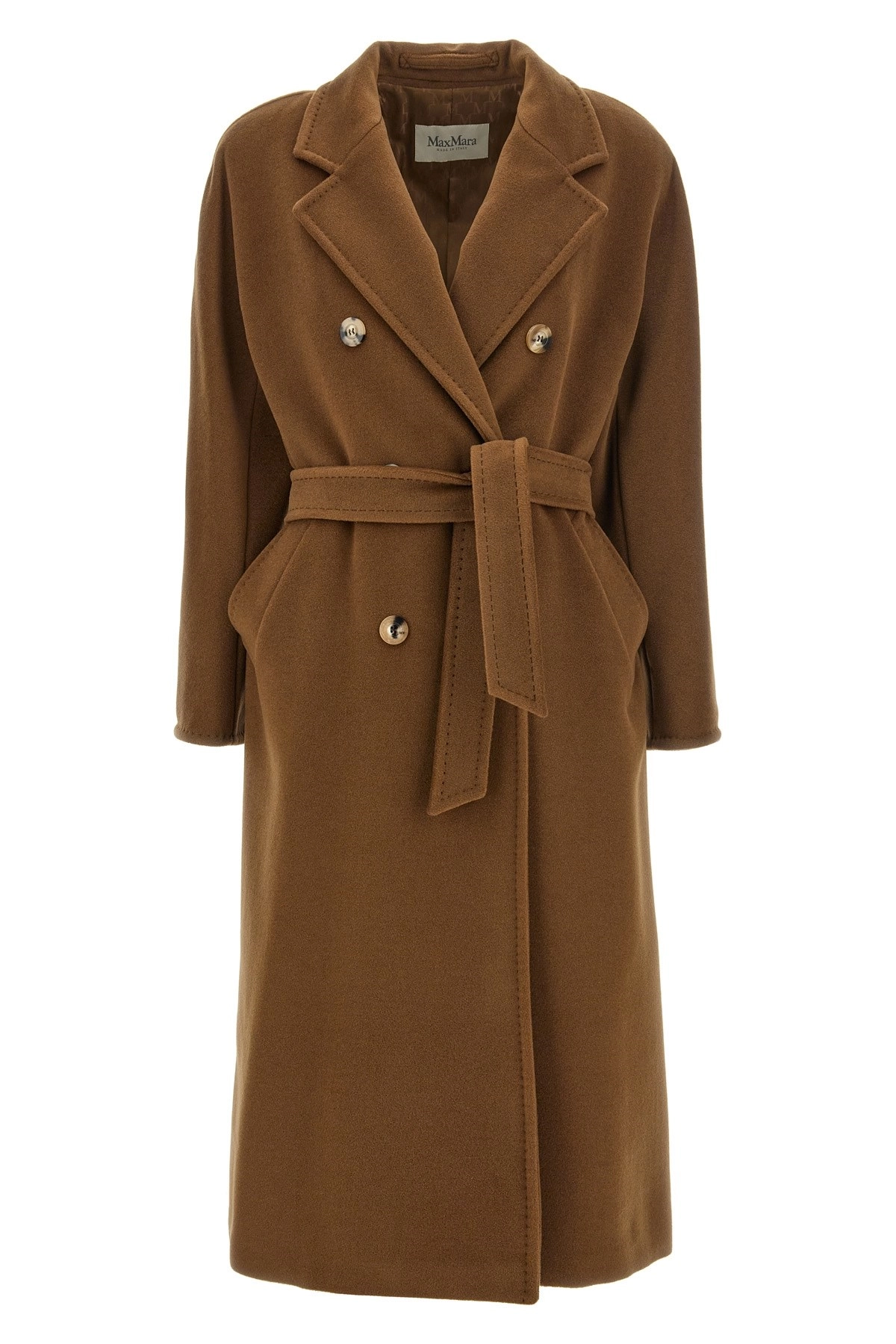 Max mara 'madame 101801 icon coat' coat available on julian