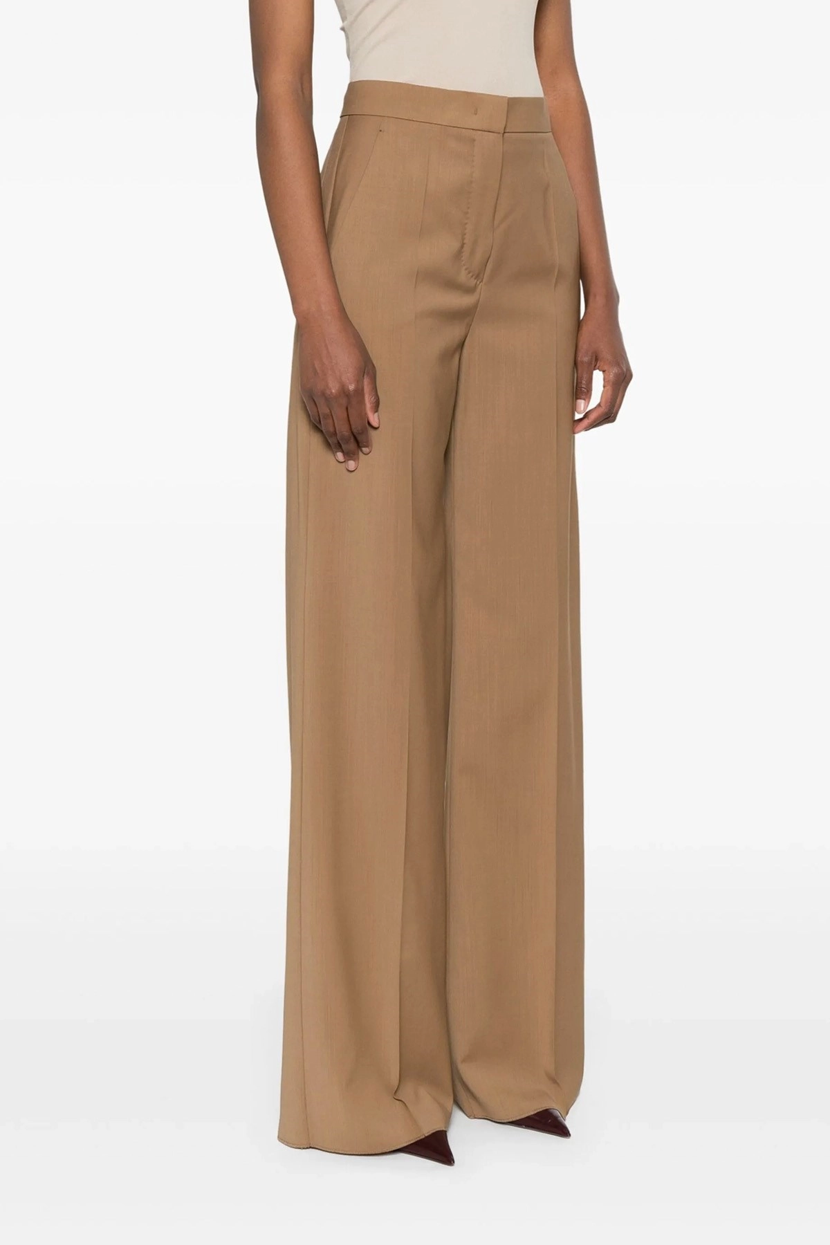 Max mara 'fernet' pants available on julian-fashion.com