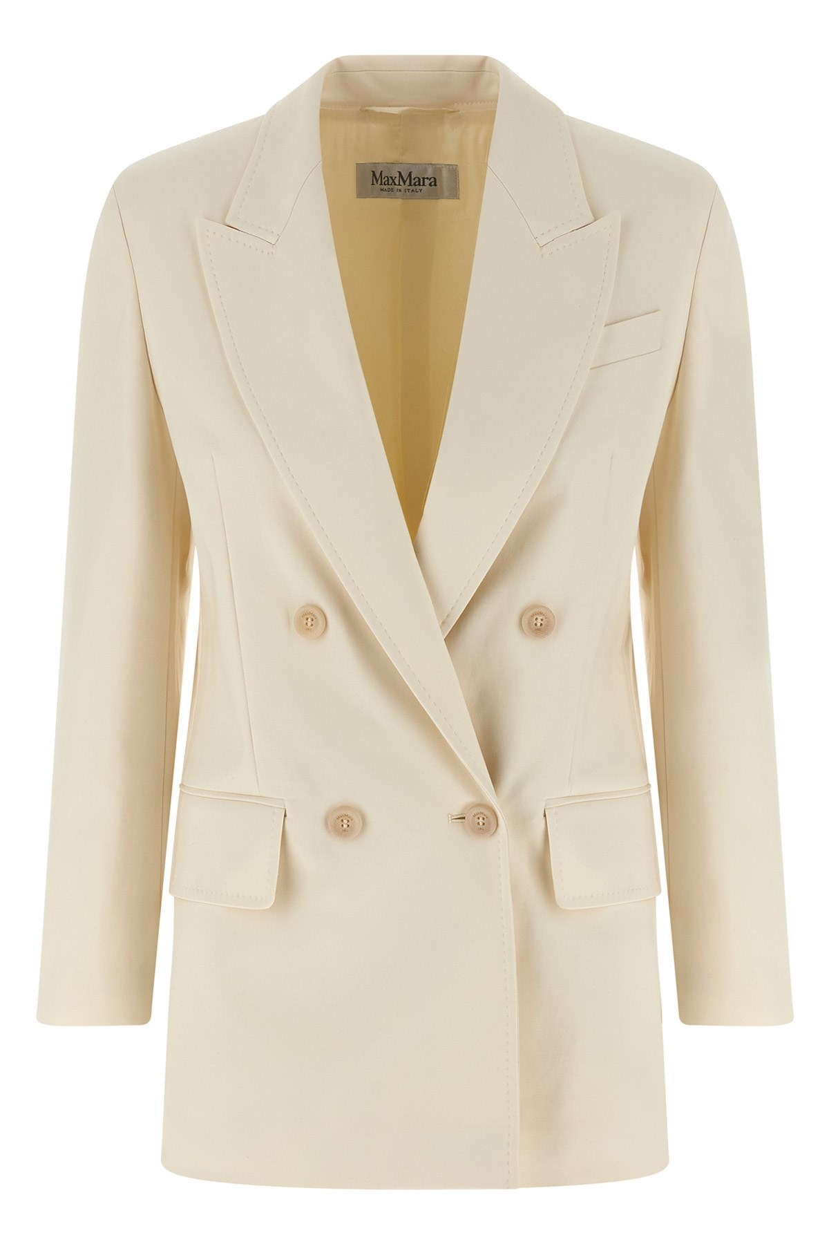 Dries van noten 'beaume' blazer available on julian-fashion