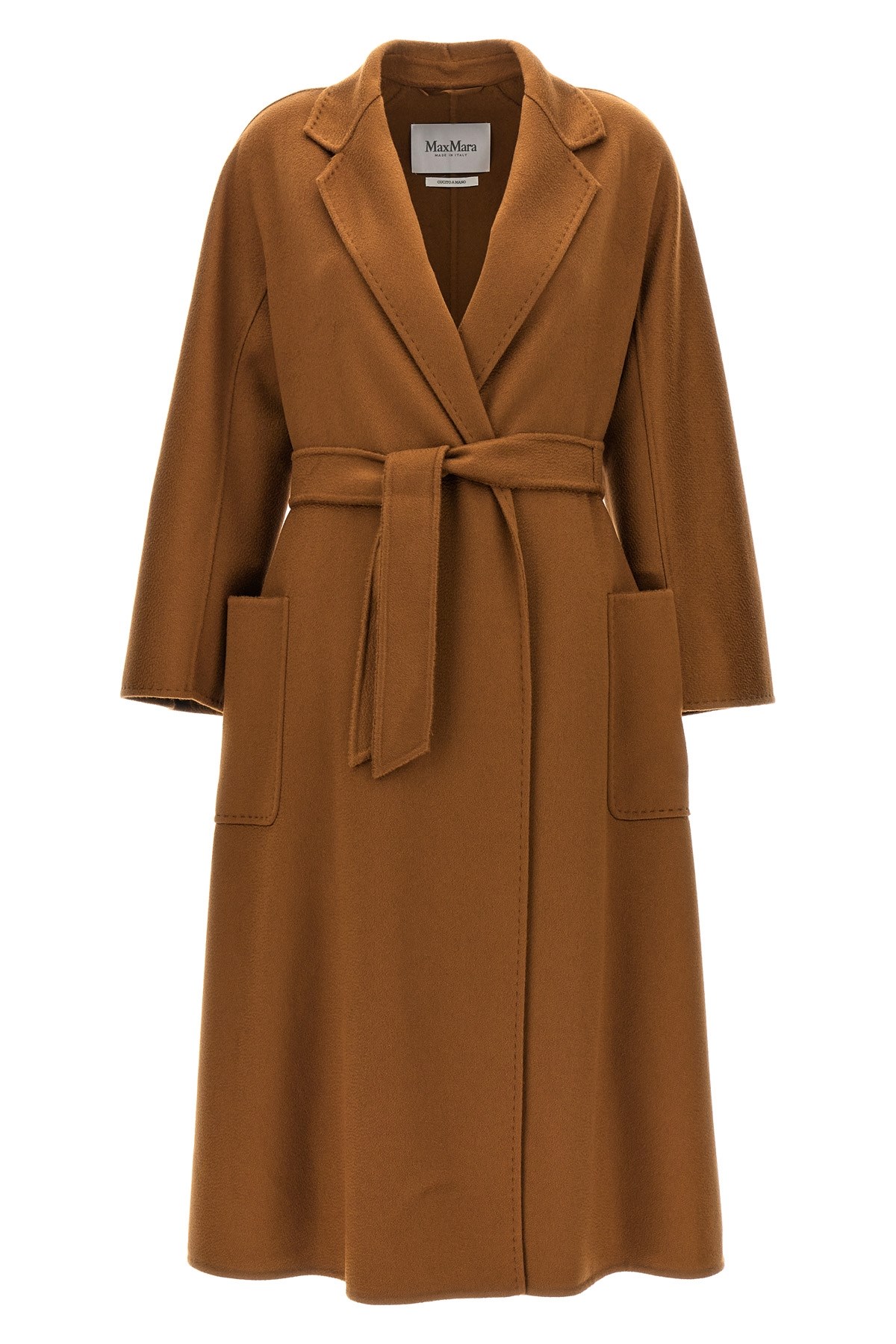 コート FABIANA FILIPPI Dressing gown coat Fabiana filippi Dressing gown coat available on julian