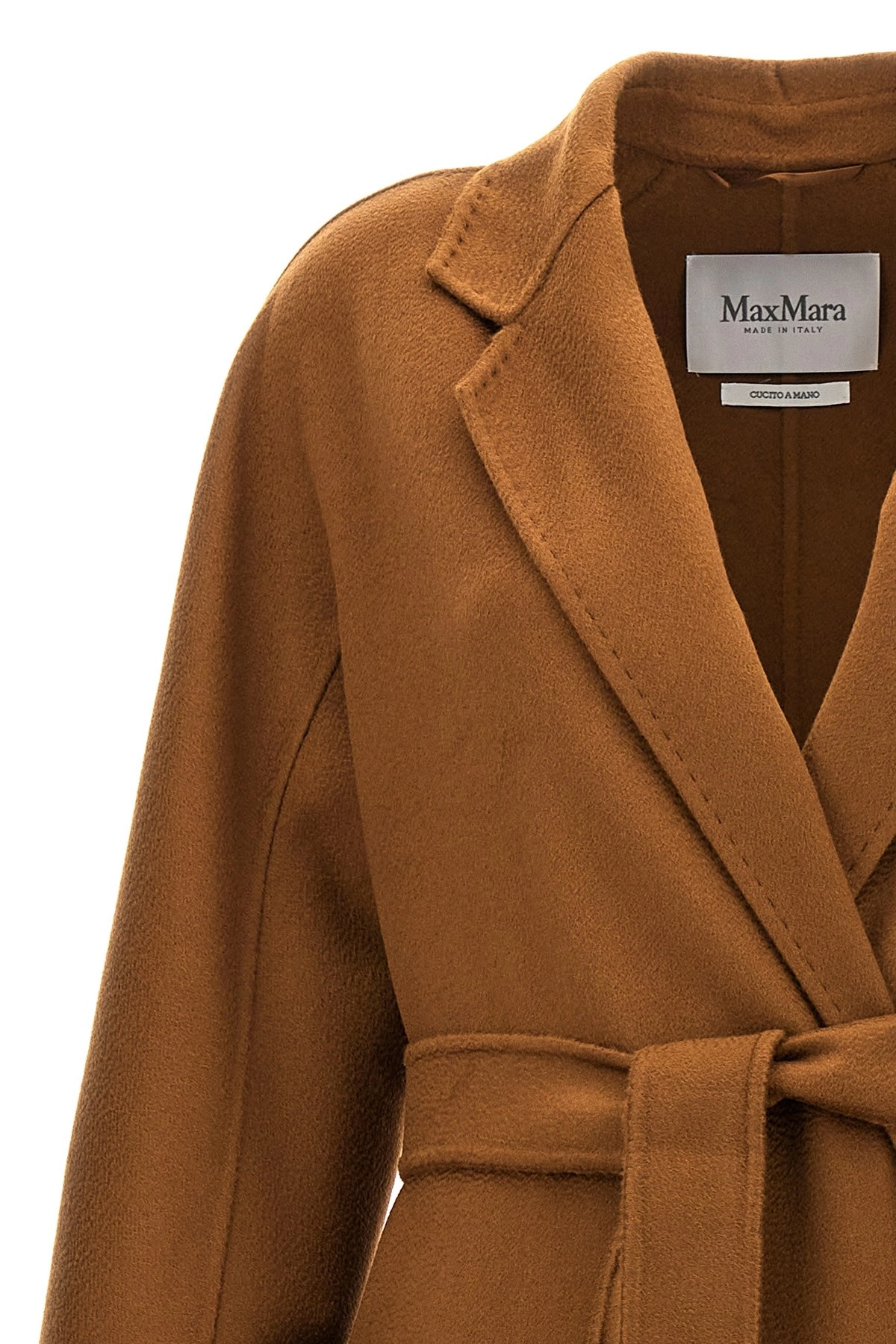 Max mara 'ludmilla icon coat' coat available on julian-fashion